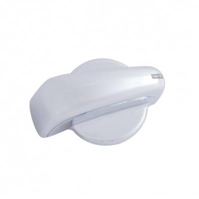 Truck City Chrome & Parts - Freightliner A/C Knob - Newer Model