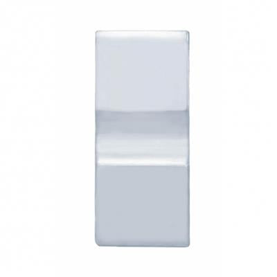 Truck City Chrome & Parts - Freightliner Cascadia Blank Switch Insert