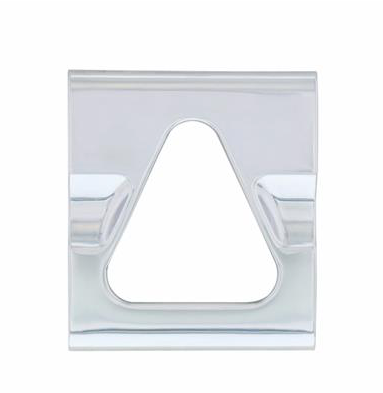 Truck City Chrome & Parts - Chrome Freightliner Cascadia Hazard Trim