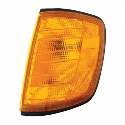 Truck City Chrome & Parts - Freightliner FLD Turn Signal Light Driver. 1990-2007 OEM Part #:
