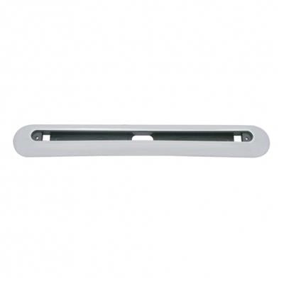 Truck City Chrome & Parts - Freightliner Mirror Light Bar Housing Only