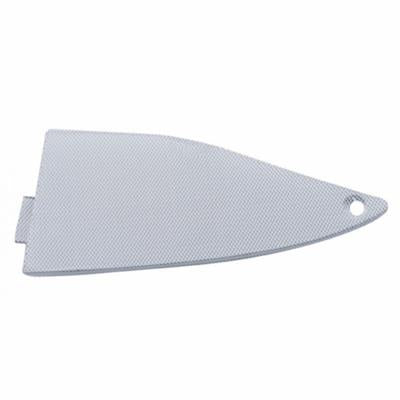 Truck City Chrome & Parts - Chrome Freightliner Speaker Grill - Passenger