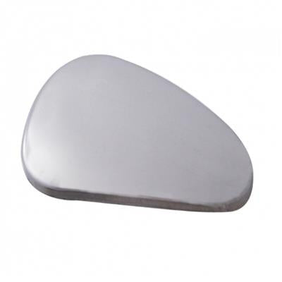 Truck City Chrome & Parts - Gearshift Knob Cover - Stainless Steel