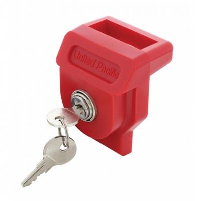 Truck City Chrome & Parts - Glad Hand Lock - Heavy Duty