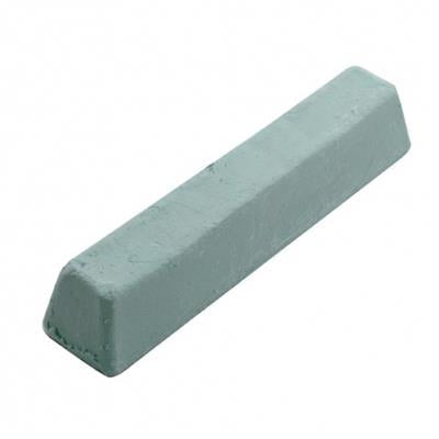 Truck City Chrome & Parts - Green Rouge Bar - Cleaning - Skin Wrapped With Label