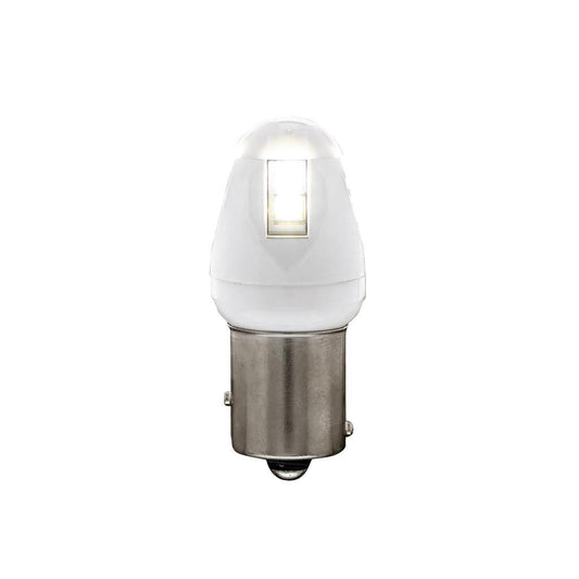 Truck City Chrome & Parts - High Power 8 LED 1157 Bulb - White