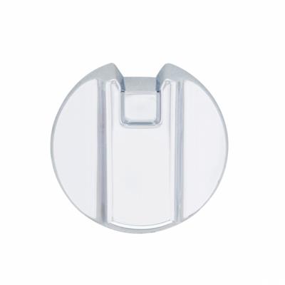 Truck City Chrome & Parts - Chrome Mack A/C Control Knob