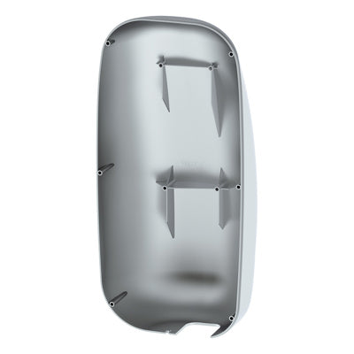 Truck City Chrome & Parts - Chrome Peterbilt 387 Mirror Cover - Passenger