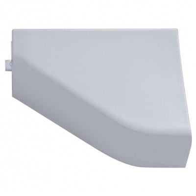 Truck City Chrome & Parts - Chrome Plastic Freightliner Century Ash Tray Cover