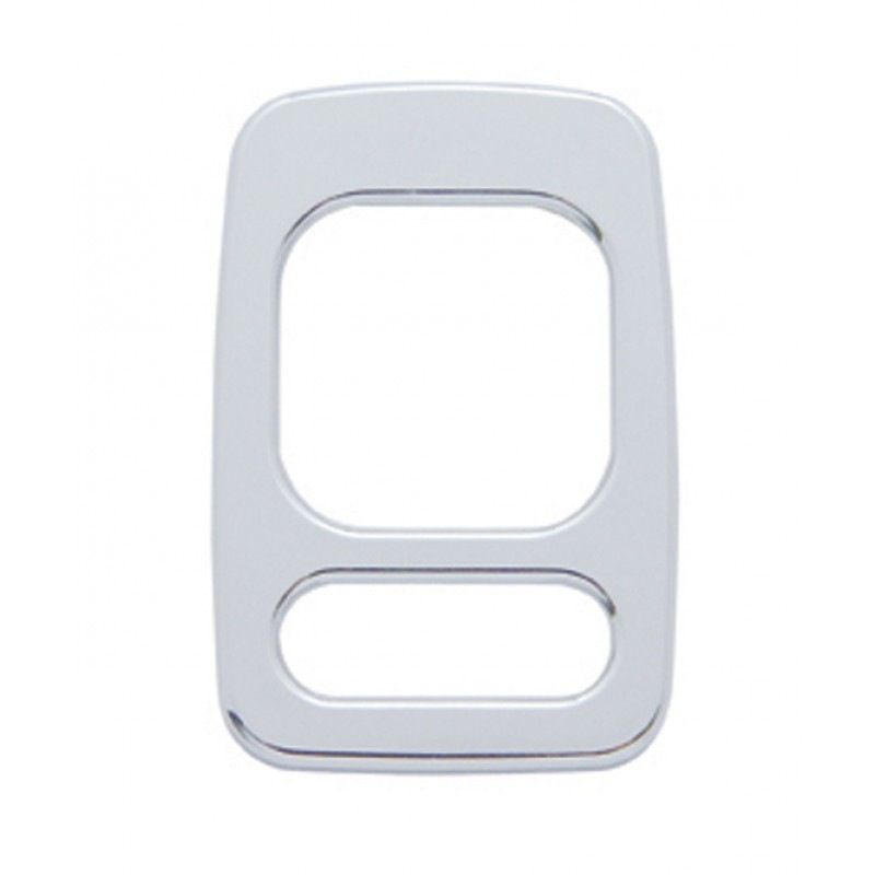 Freightliner Mirror Switch Trim - Cab Interior