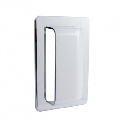 Truck City Chrome & Parts - Chrome Plastic International Air Intake Cover