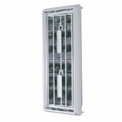Truck City Chrome & Parts - Chrome Plastic Kenworth Sleeper A/C Vent