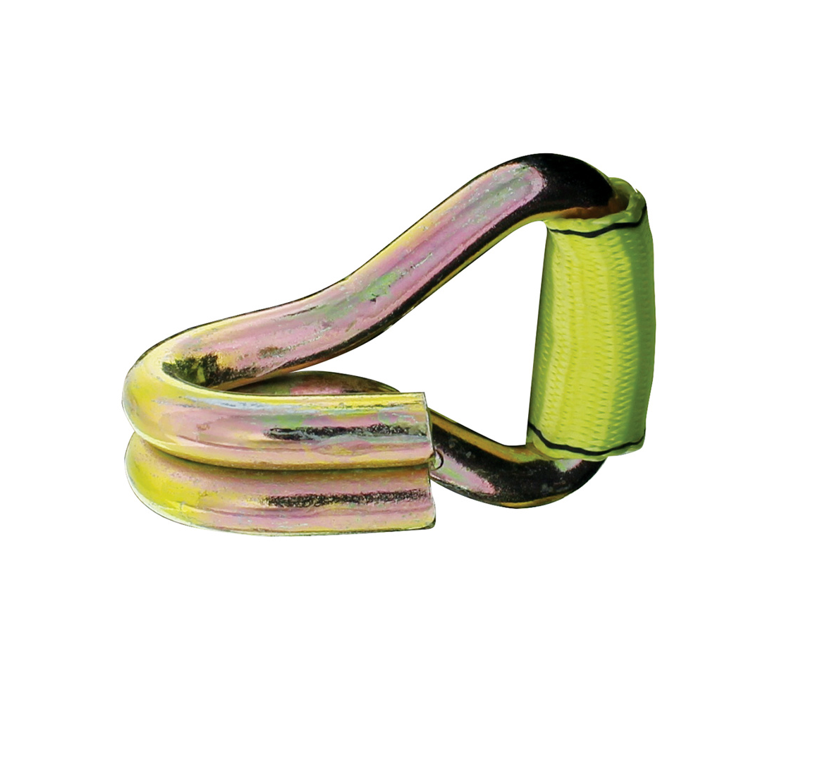 Truck City Chrome & Parts - Ratchet Tie Down - 2" X 27'