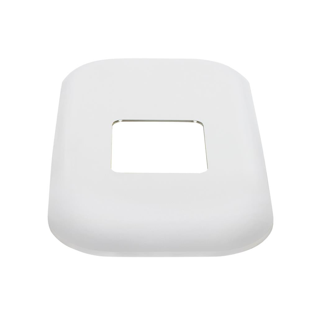 Truck City Chrome & Parts - Chrome Shift Plate Cover for Peterbilt Trucks - Fits OEM S22-6041M01-201