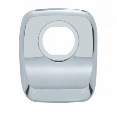 Truck City Chrome & Parts - Sleeper Door Latch Handle for Peterbilt 2006 + (Pair)