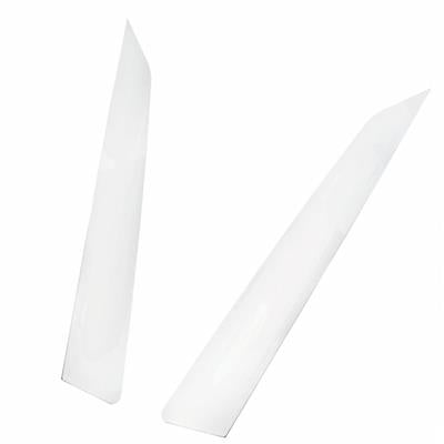 Truck City Chrome & Parts - Stainless 2003 + Volvo vnl Fender Guard