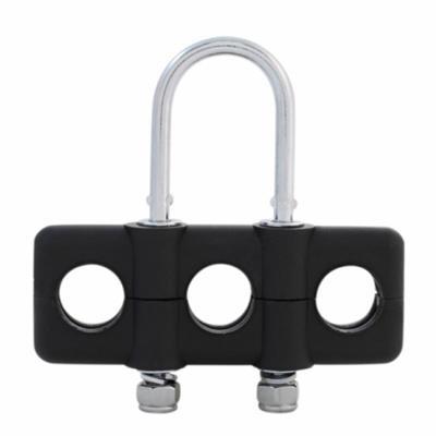 Truck City Chrome & Parts - Swivel Stick Cable Clip. Pogo stick. Clips to hold cables in place