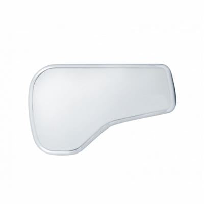 Truck City Chrome & Parts - Chrome Volvo Fairing Handle Cover - Driver