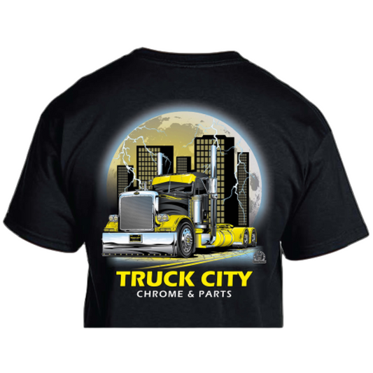 Truck City Shirt