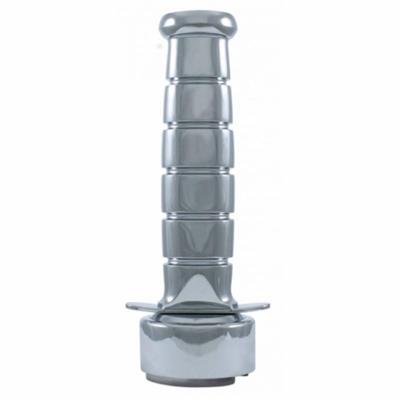 "U.S.M.C. Fighting Knife" Shift Knob With Adaptor 13/15/18 Speed