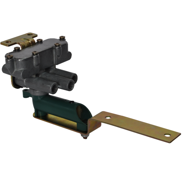 VALVE LEVELING (KTC)