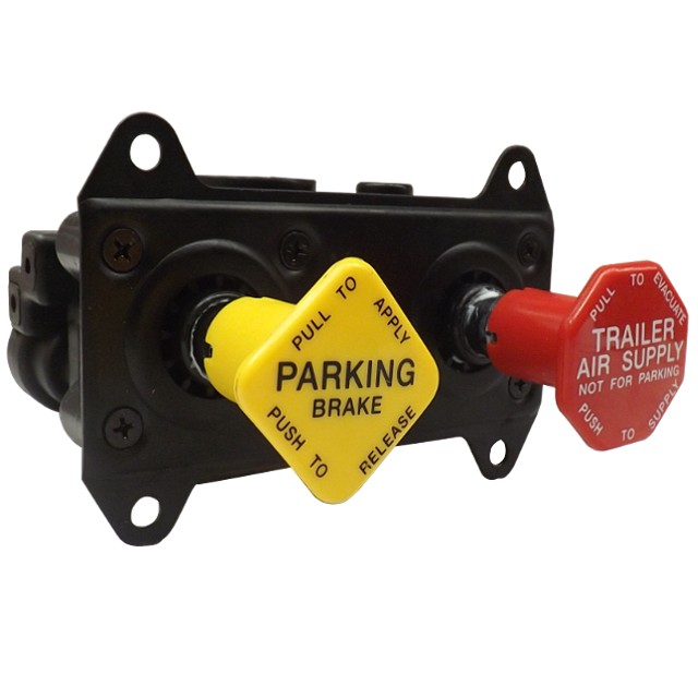 VALVE PUSH CONTROL MODULE MV-3