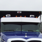 Mack 13 Sunvisor - Truck Visor
