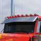 Pet. 13 Standard Cab Sunvisor - Truck Visor