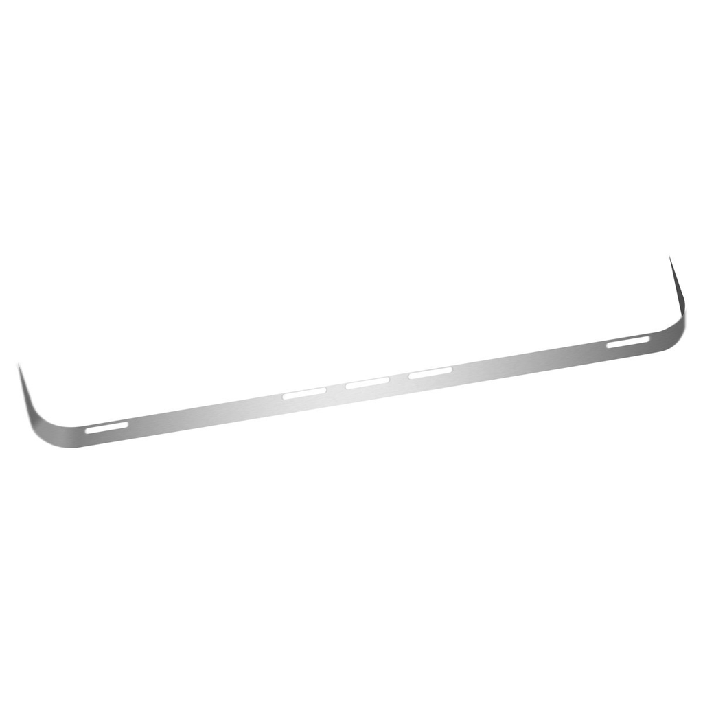 Volvo Sunvisor Extension Trim - Truck Visor