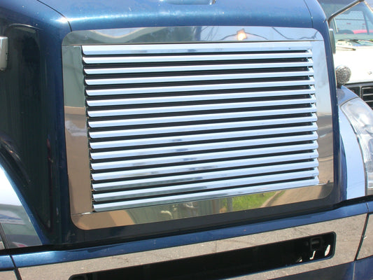 VN / VNL Series - 04-'17 - Hood Grill w/16 Louvers (39.25)