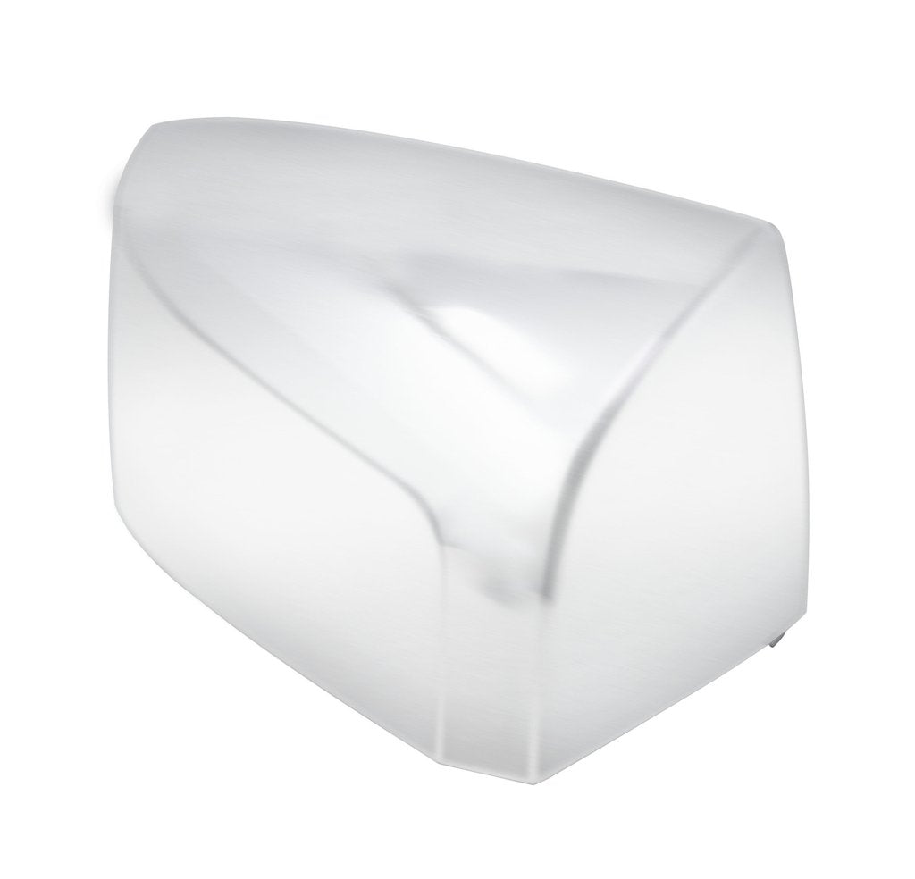 Volvo Chrome Cover Only for Hood Mirror Driver Side