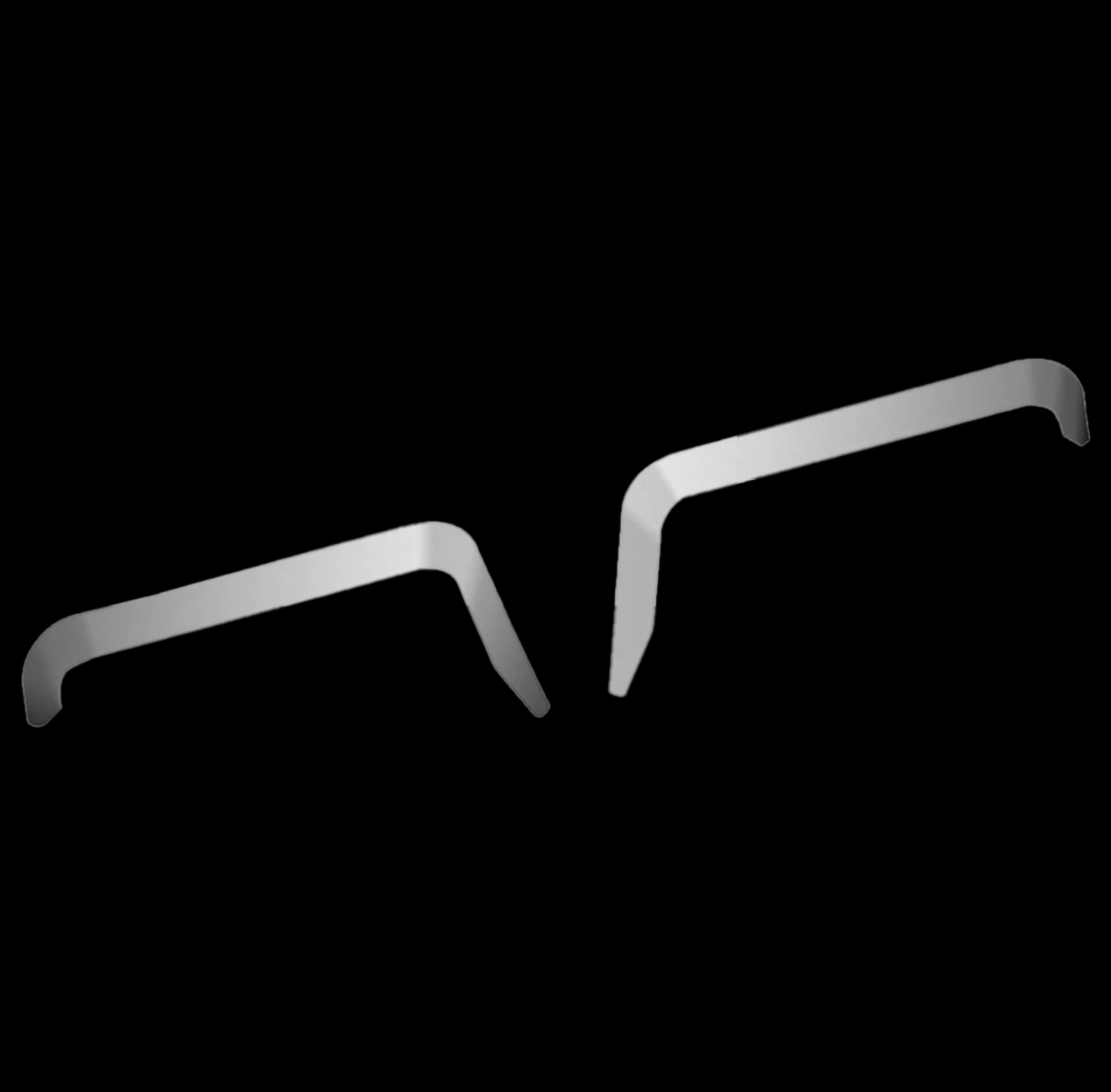 Volvo Door Window Shades - For VN Models