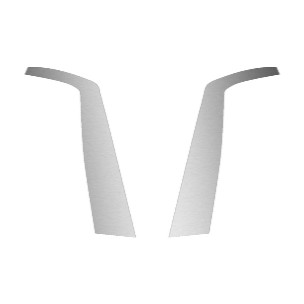 Volvo Vn Fender Guard - Fenders