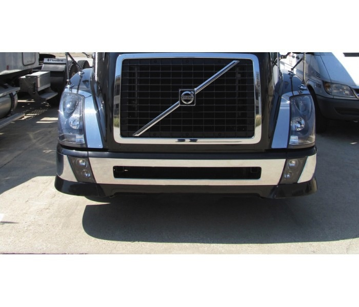 Volvo Vn Fender Guard - Fenders