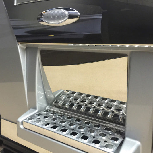 Volvo VN Models Rear Step Insert (2006+)