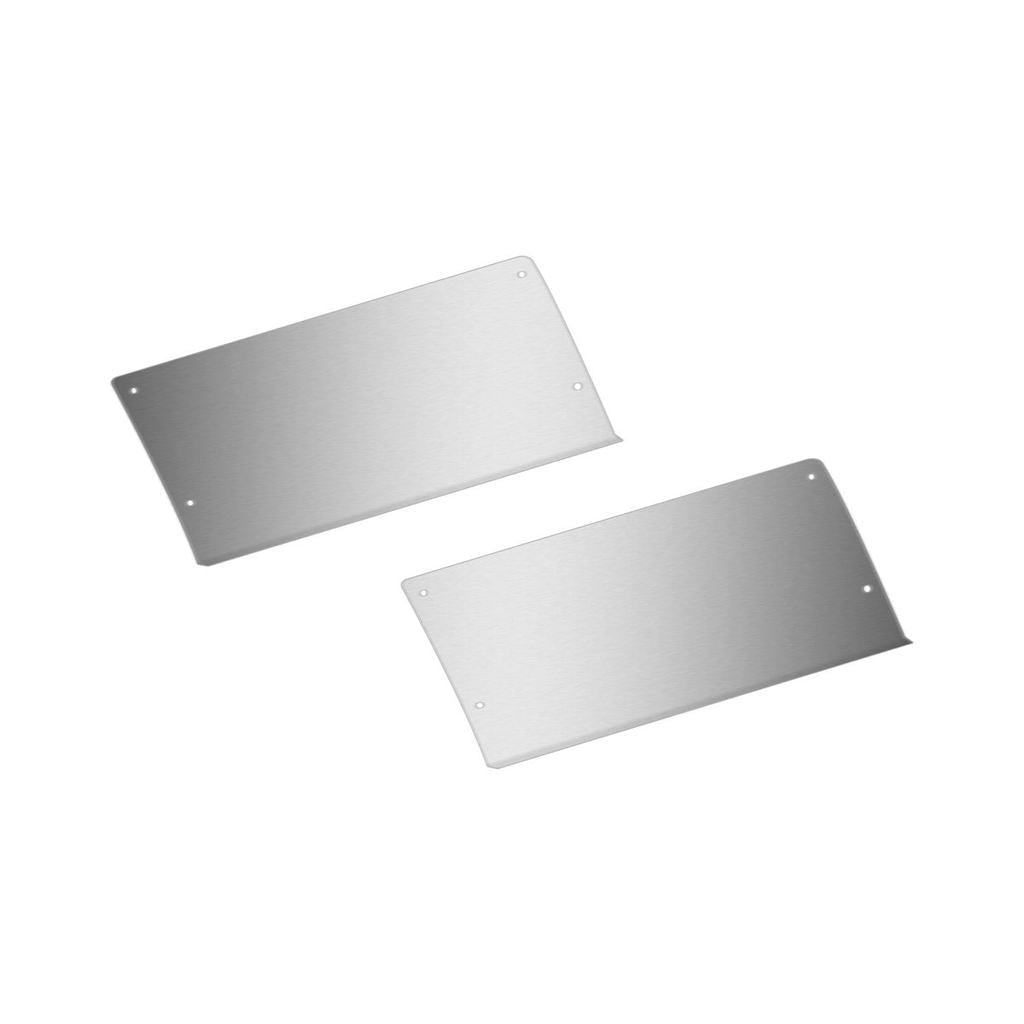 Volvo Models Rear Step Insert (2006+) - Cab Exterior