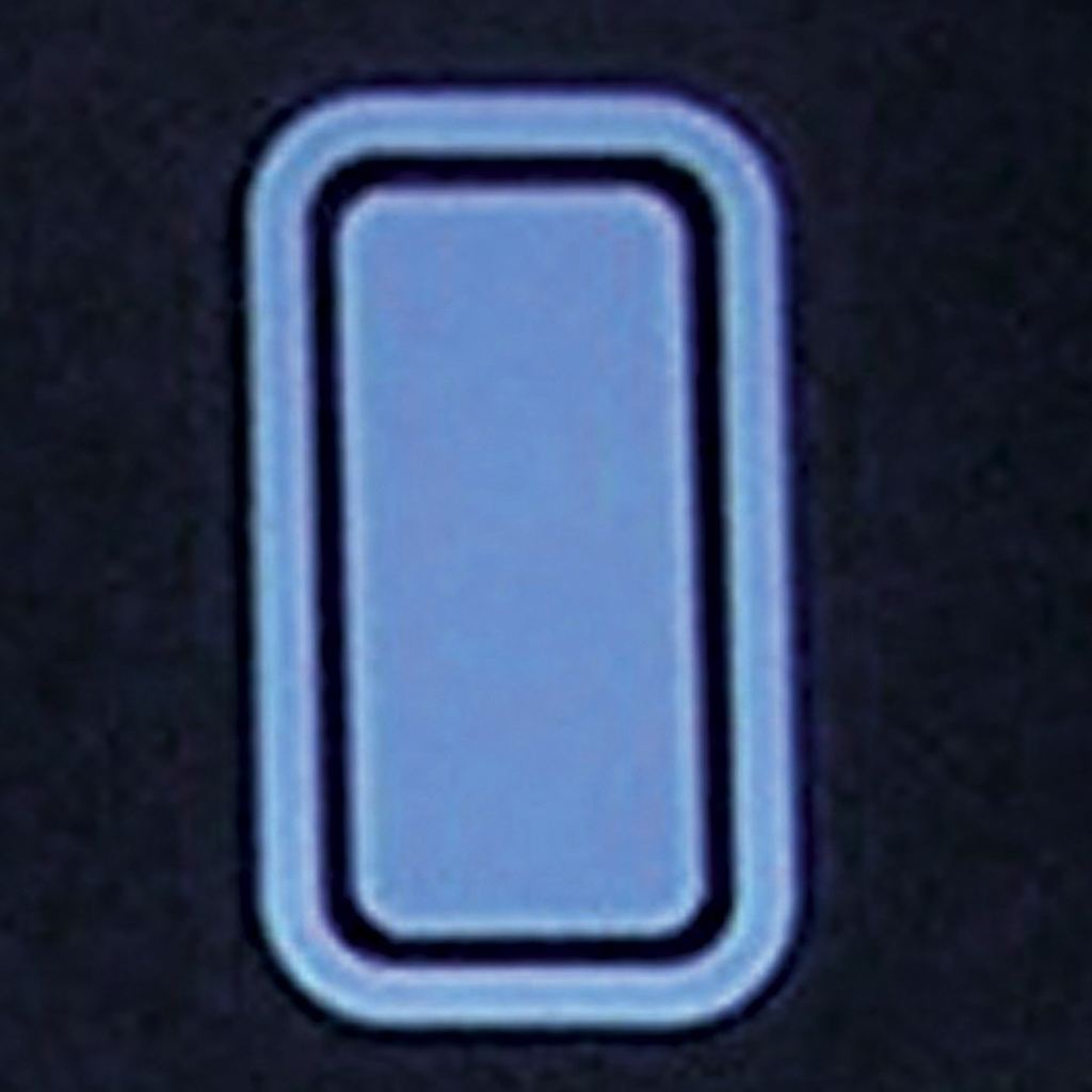 Volvo Vn630 - 670 Sleeper Vent Trim Kit (2003+) - Cab Exterior