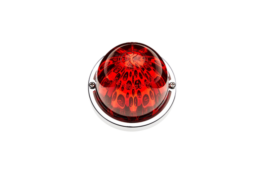 Watermelon LED Marker Light - Red Lens