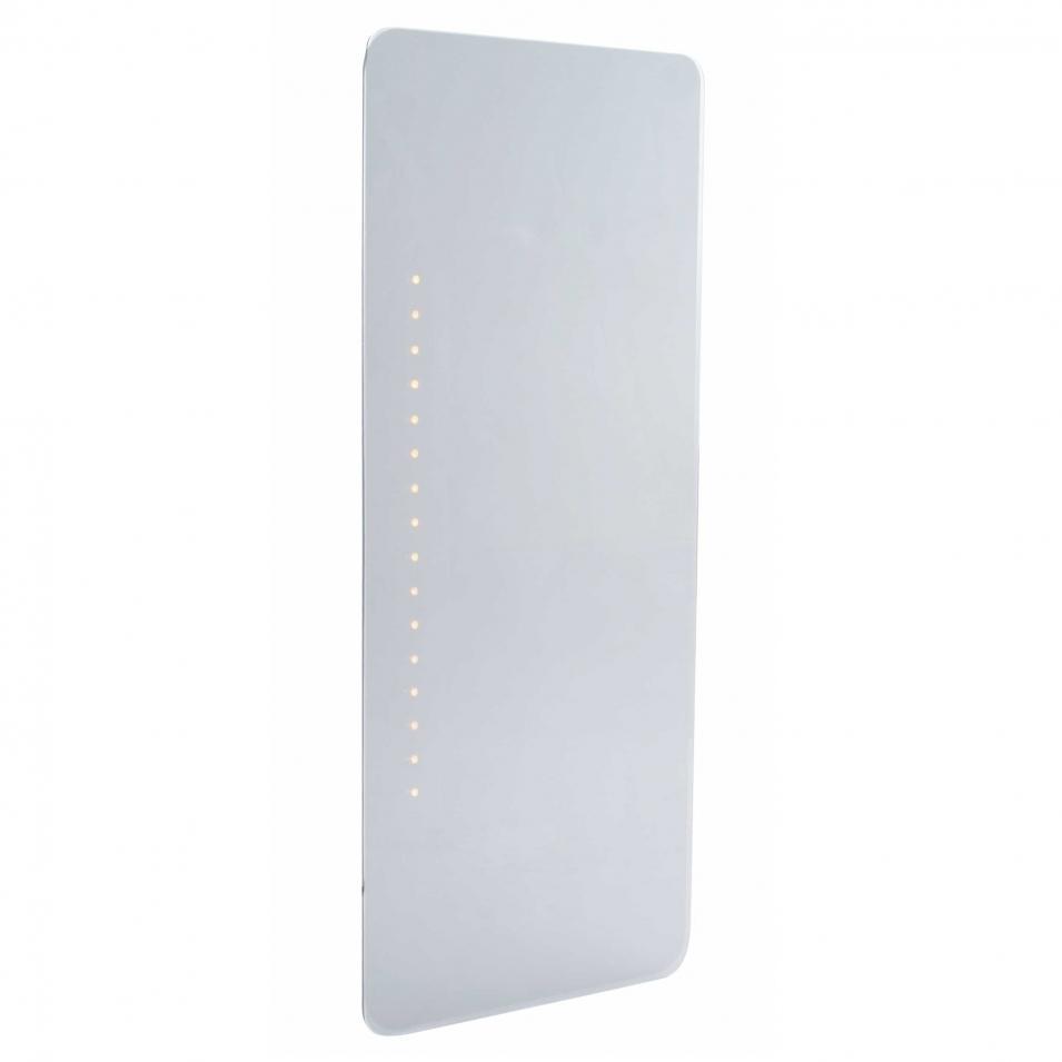16 LED West Coast Mirror Light (2 Pack) Safety & Restraints