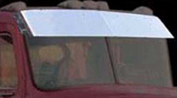 Western Star Heritage 14" Drop Visor