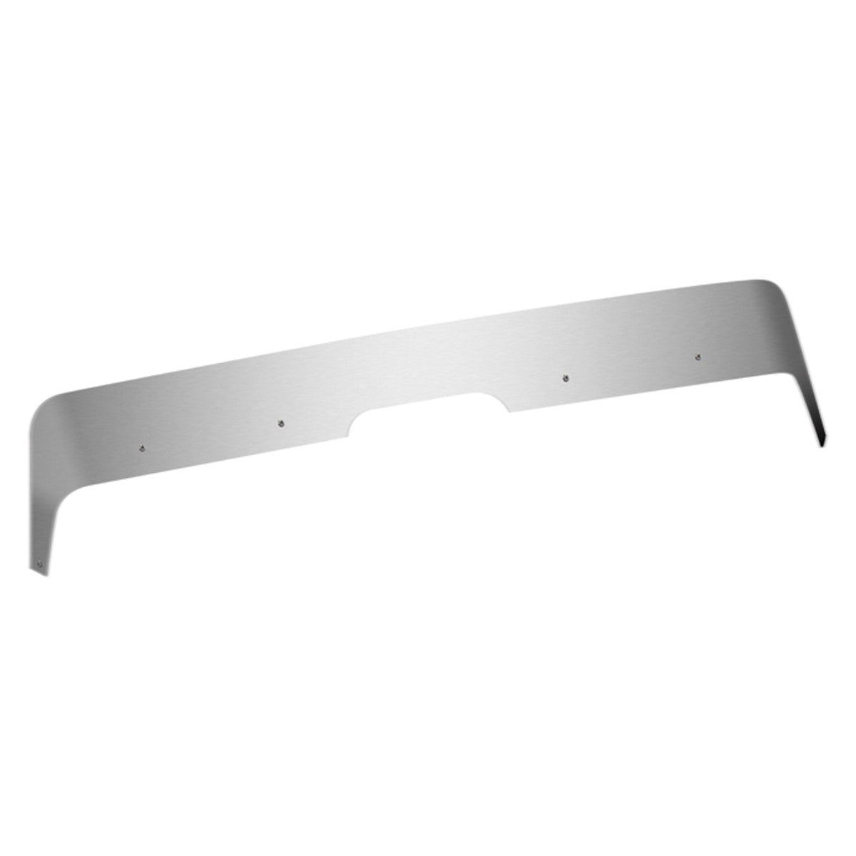 Western Star Heritage 4900-fa-Ex  Hoodshield Bug Deflector (1993+)