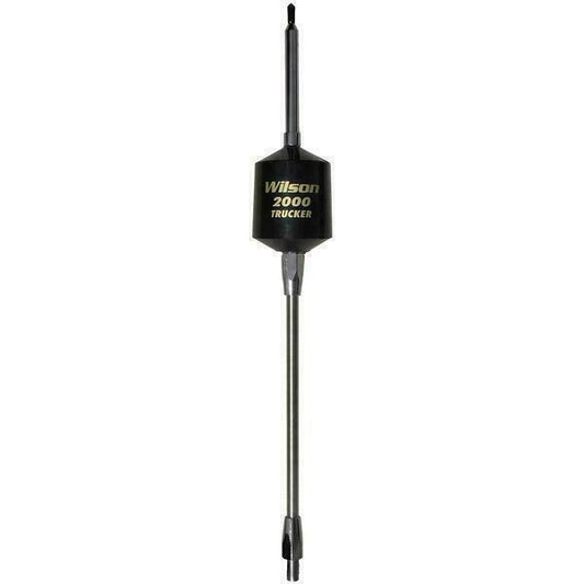 Wilson 305-495 3500-Watt Trucker Antenna (Black)
