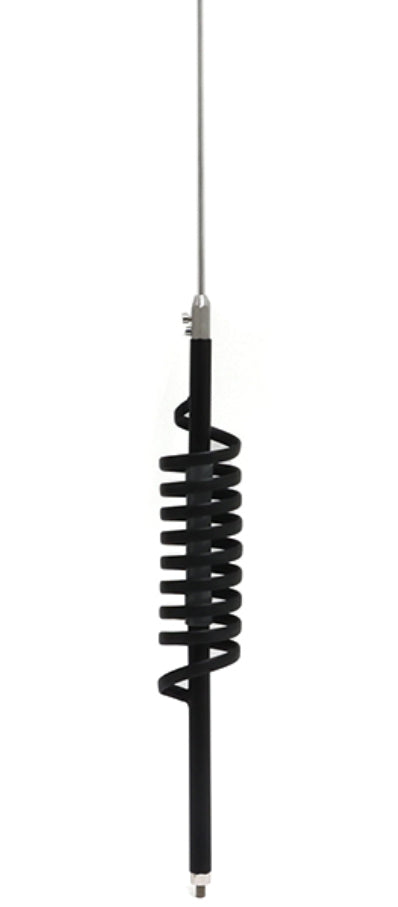 Wilson Large Coil Black Antenna 20,000w