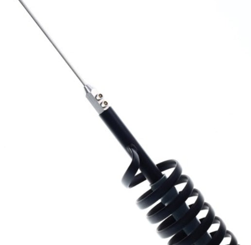 Wilson Large Coil Black Antenna 20,000w