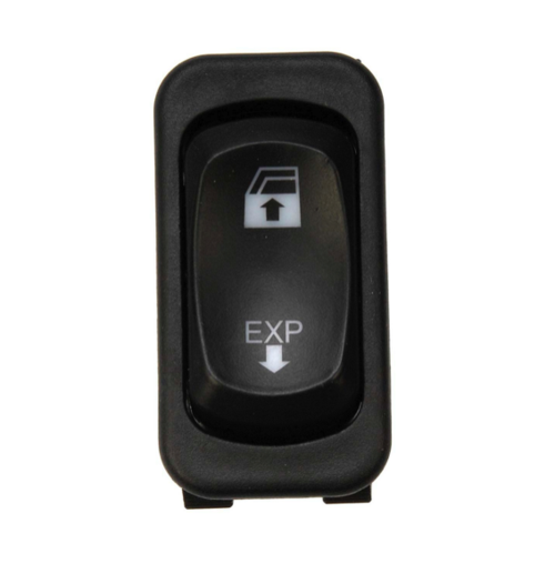 Window Switch Freightliner Century & Columbia. Driver Side