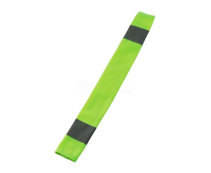 Yellow Seat Belt Cover