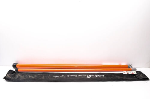 15' Load Measuring Stick - 4 Sections