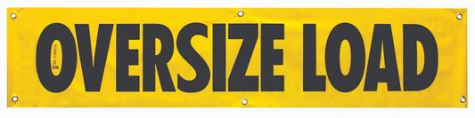 18x84 OSL Banner Oversize