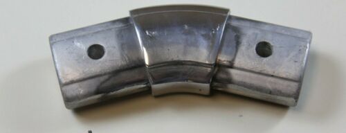 30 Degree Aluminum Elbow Kit