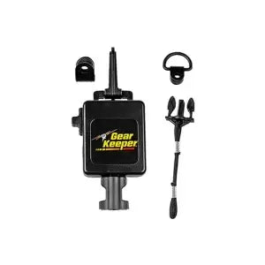 Heavy Duty CB Mic Keeper